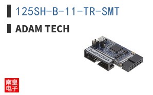 125SH-B-11-TR-SMT ͼƬ